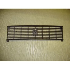 Решетка радиатора 2105-8401014 черная (г. Н.Камск)